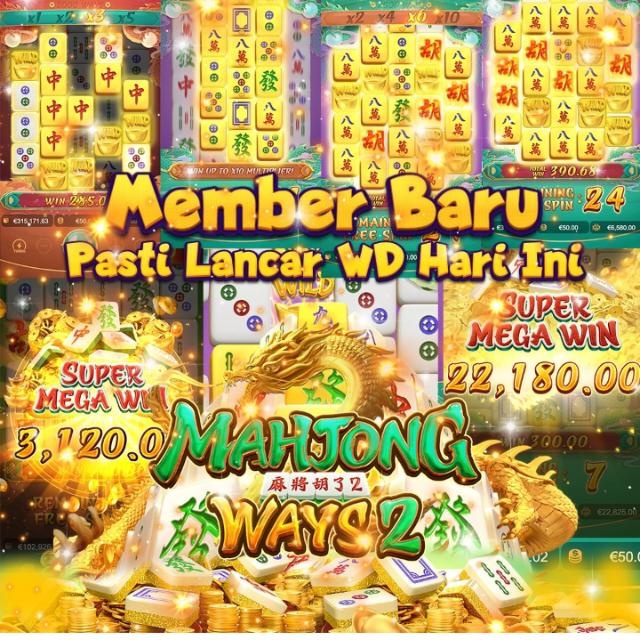 Kiat untuk Mengoptimalkan Peluang Menang di Mahjong Ways post thumbnail image