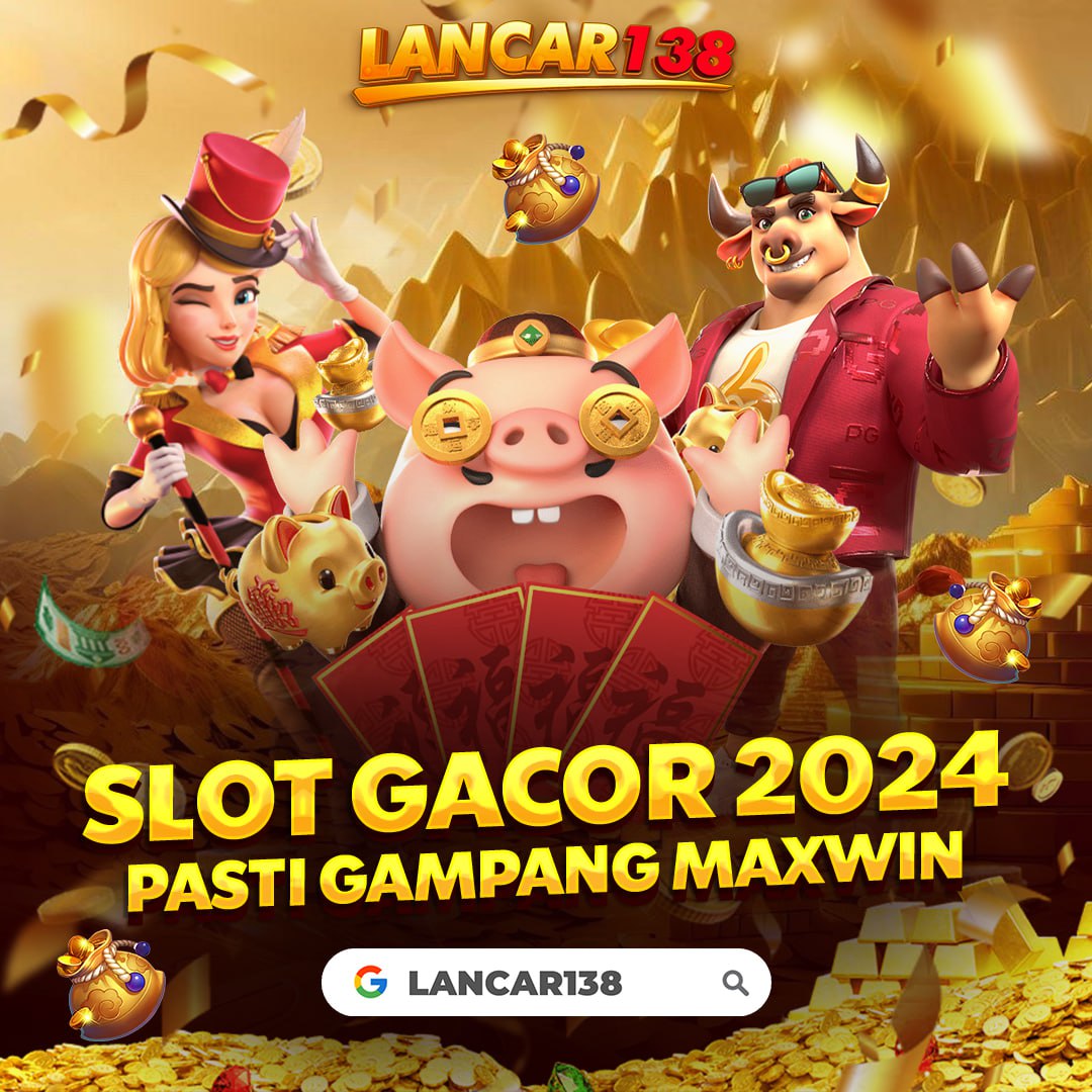 Slot Deposit 5000 di Lancar138: Permainan Murah, Kesempatan Menang Melimpah post thumbnail image